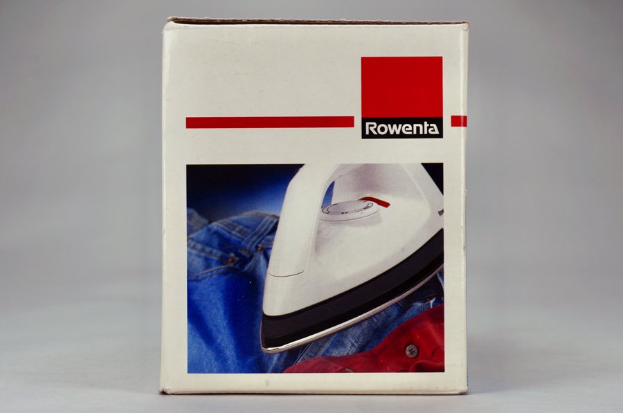 Alutherm - Rowenta 3