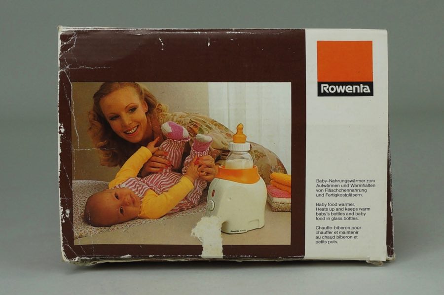 Bimbo - Rowenta 4