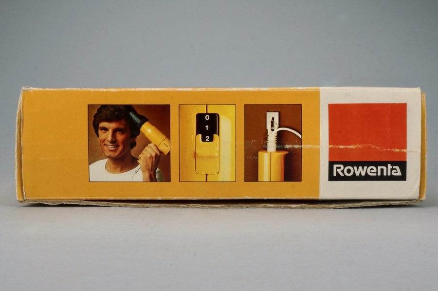Coiffeur Compact - Rowenta 3
