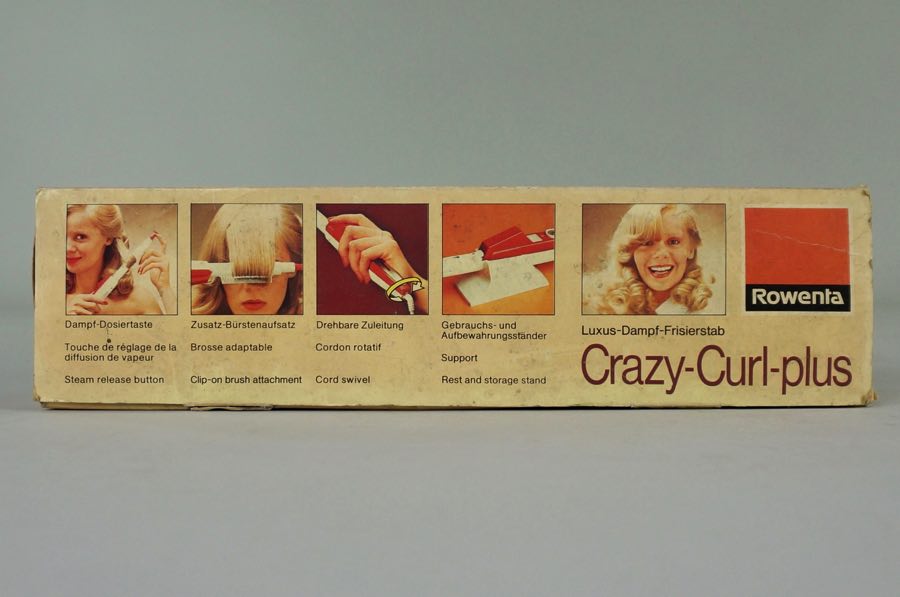 Crazy-Curl-plus - Rowenta 2