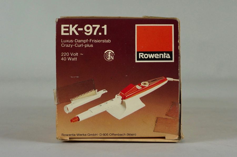 Crazy-Curl-plus - Rowenta 4