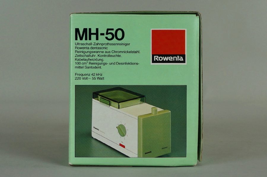 Dentasonic - Rowenta 4