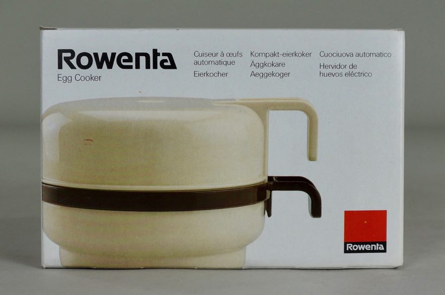 Eierkocher - Rowenta 2