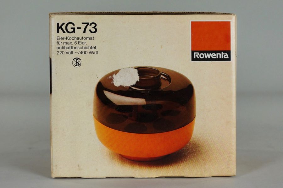 Eier-Kochautomat - Rowenta 2