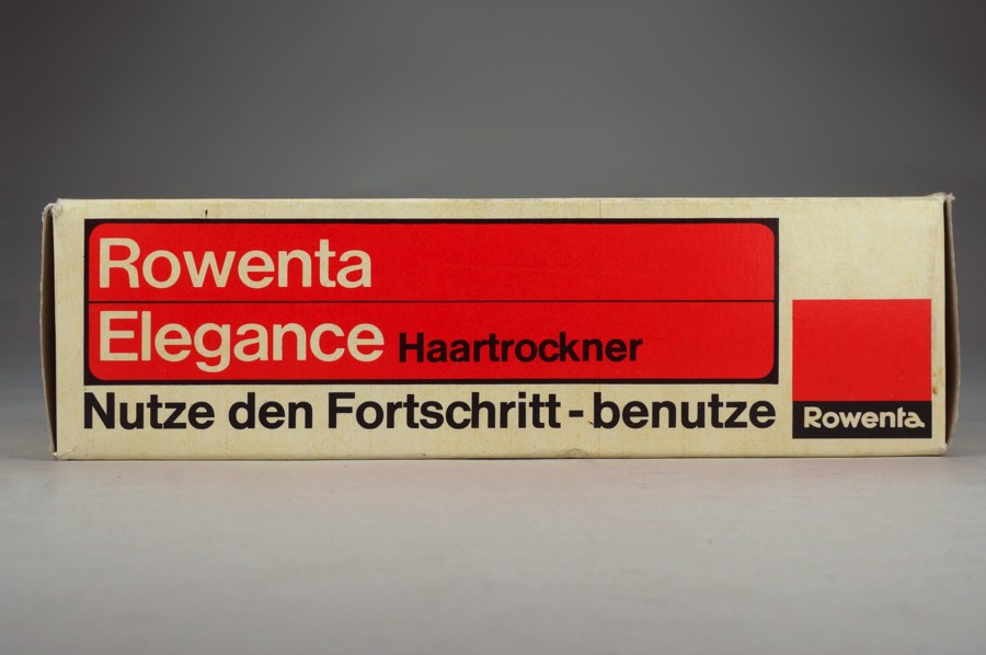 Elegance - Rowenta 3