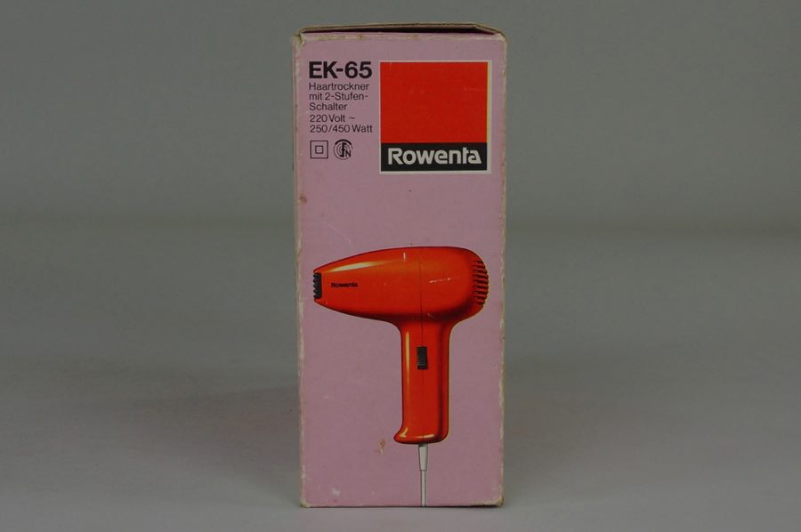 Haartrockner - Rowenta 2