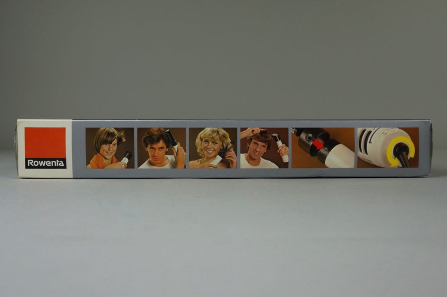Hair-Set electronic 1000 - Rowenta 4