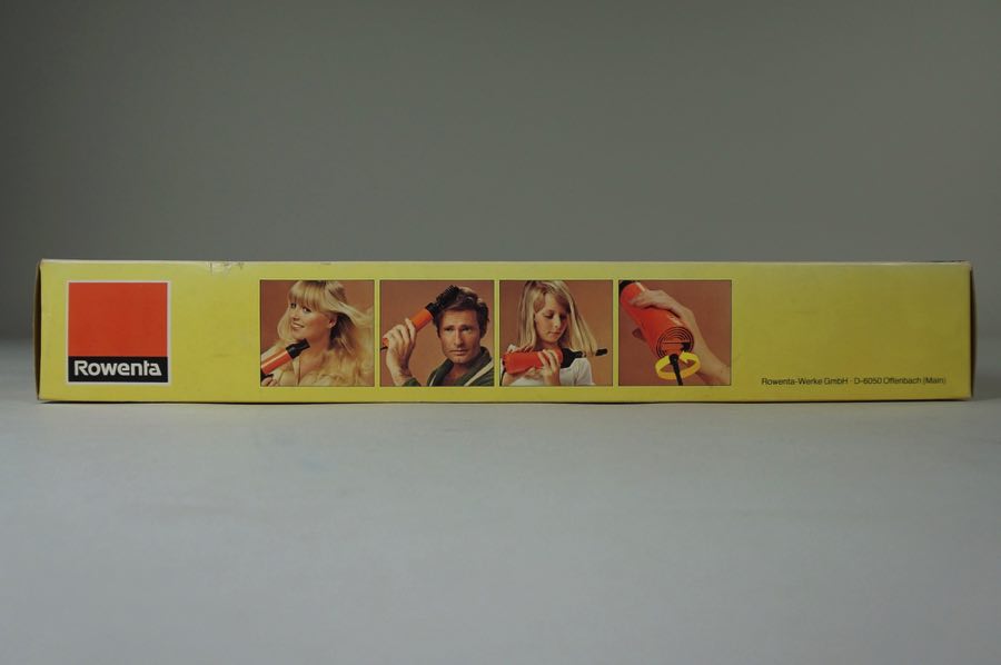 Hair-Set Family - Rowenta 4