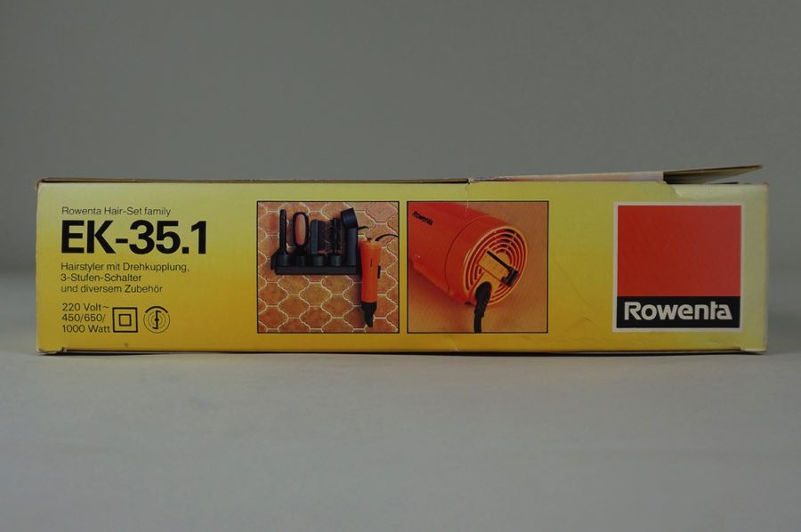 Hair-Set Family - Rowenta 5