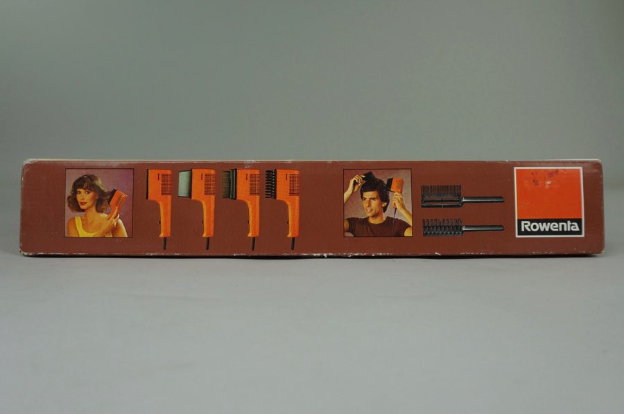 Hairstyling-Set Universal - Rowenta 3