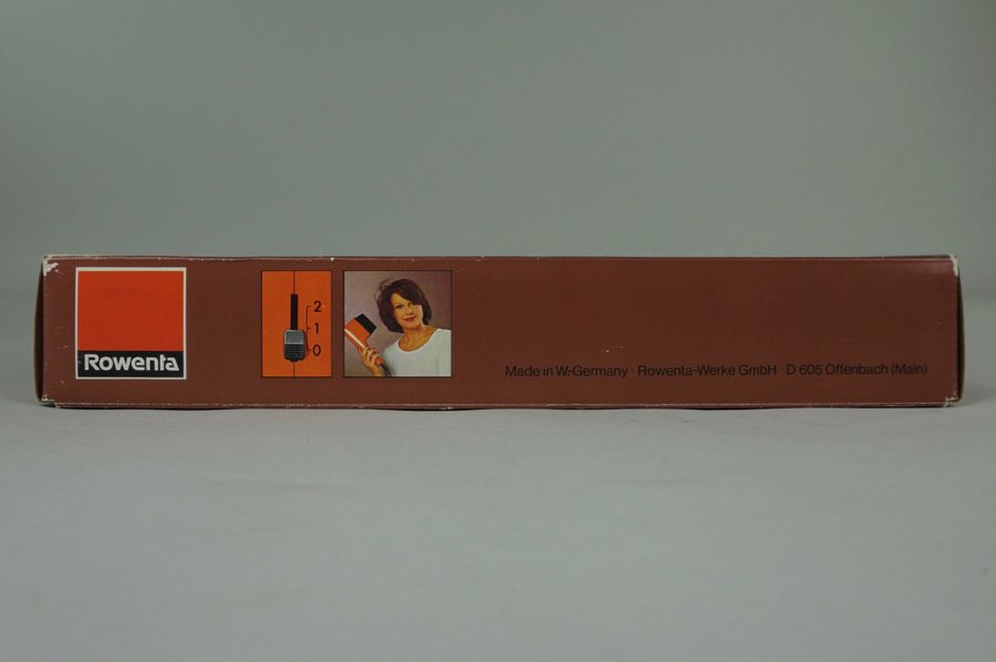 Hairstyling-Set Universal - Rowenta 6