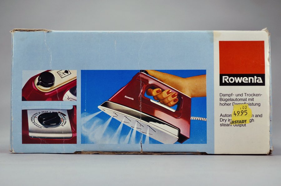 International - Rowenta 2