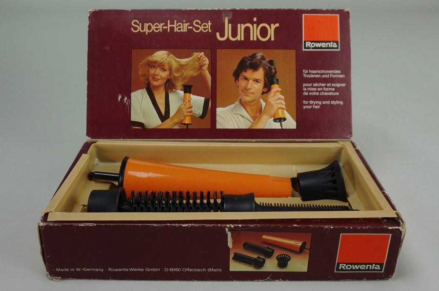 Junior - Rowenta 2