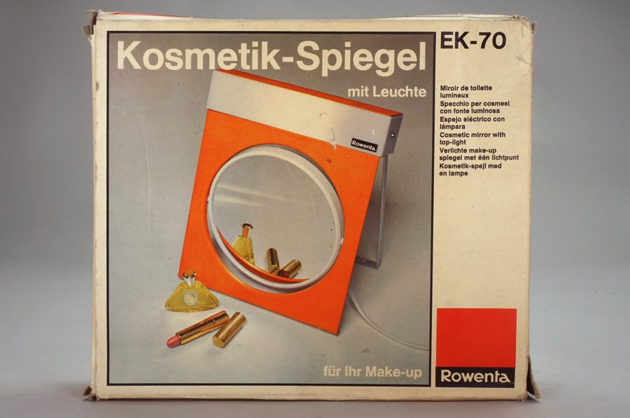 Kosmetik Spiegel - Rowenta 2