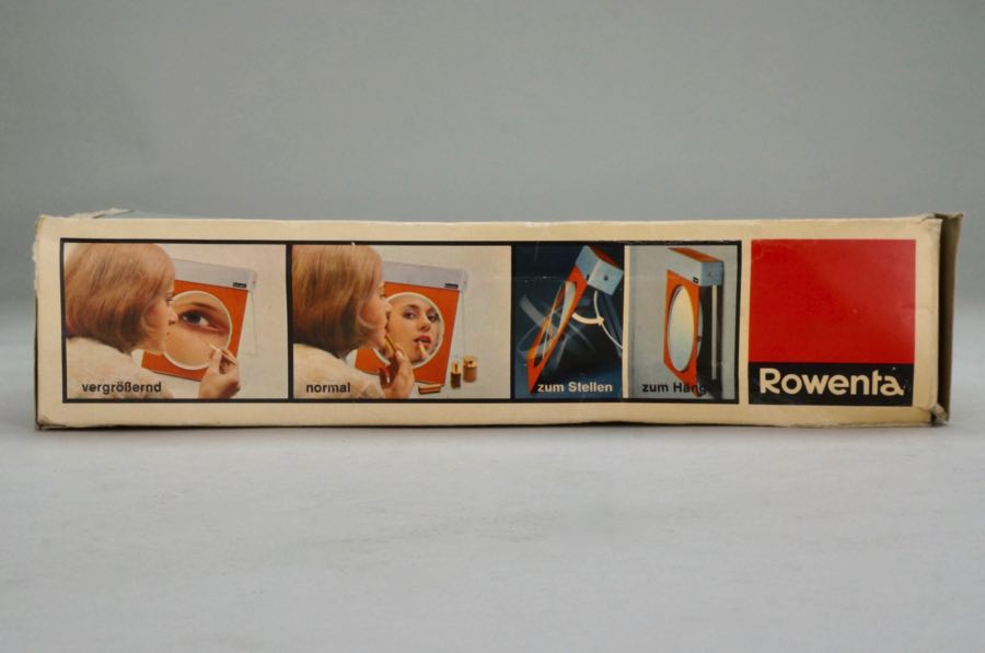 Kosmetik Spiegel - Rowenta 3