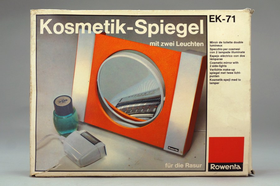 Kosmetik-Spiegel - Rowenta 2