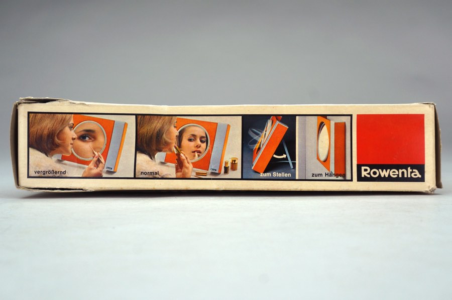 Kosmetik-Spiegel - Rowenta 3