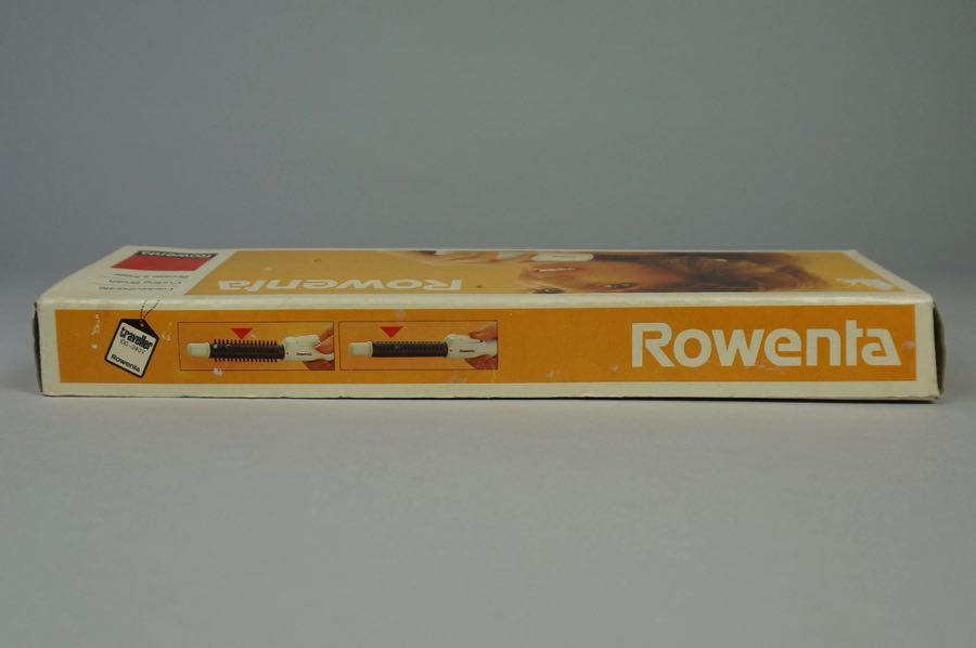 Lockenstab - Rowenta 2