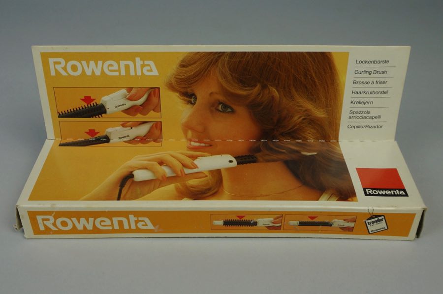 Lockenstab - Rowenta 3