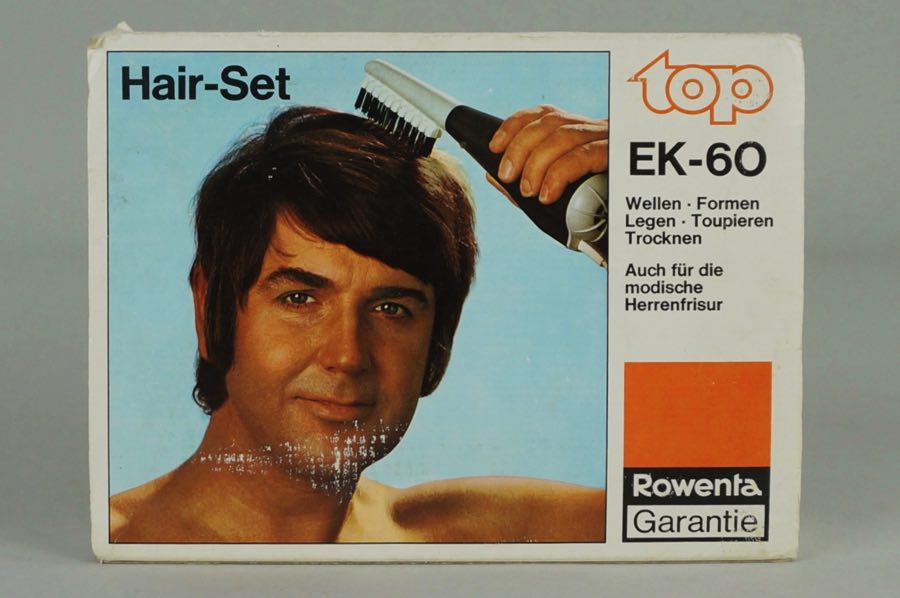 Hair-Set - Rowenta 2