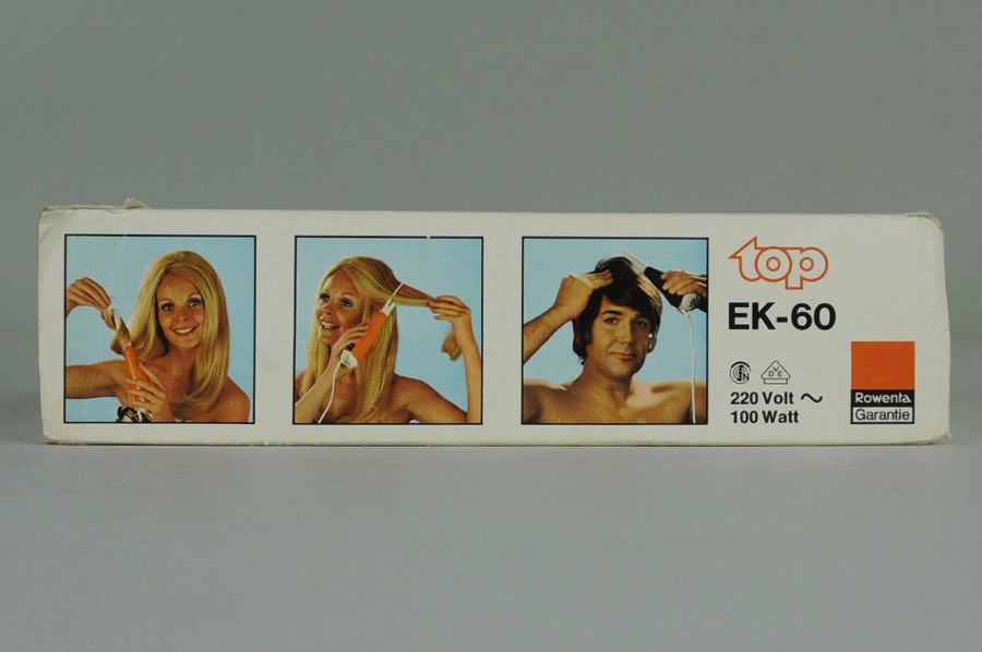 Hair-Set - Rowenta 3