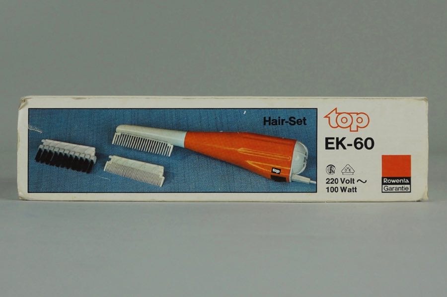 Hair-Set - Rowenta 4