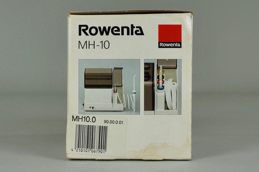 Oral Spray - Rowenta 3