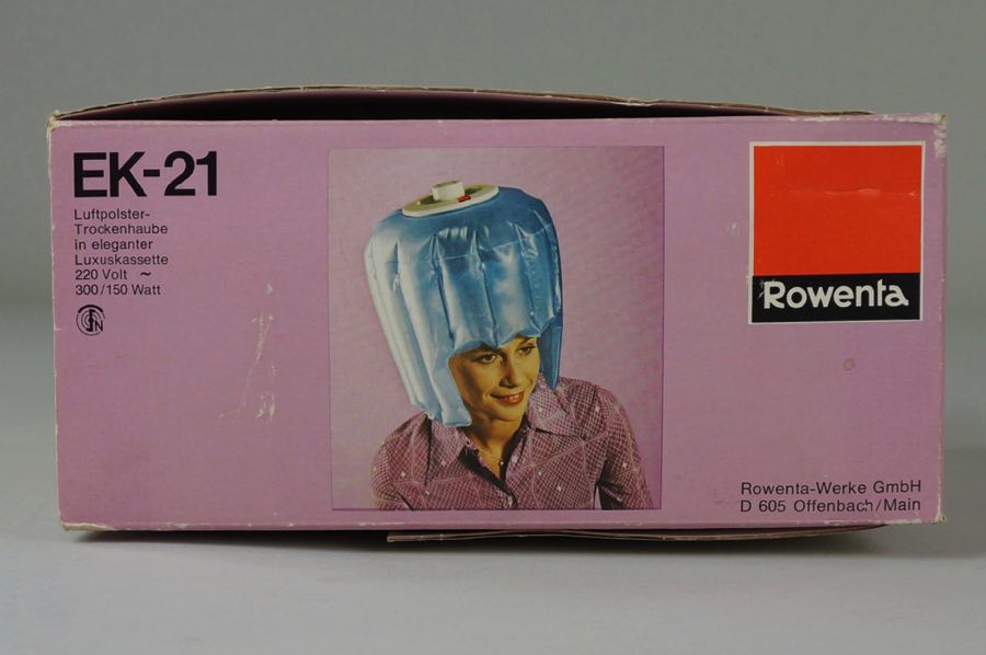 Parat - Rowenta 2