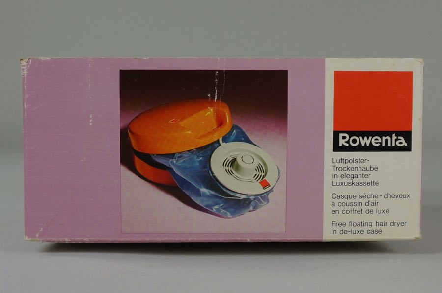 Parat - Rowenta 3