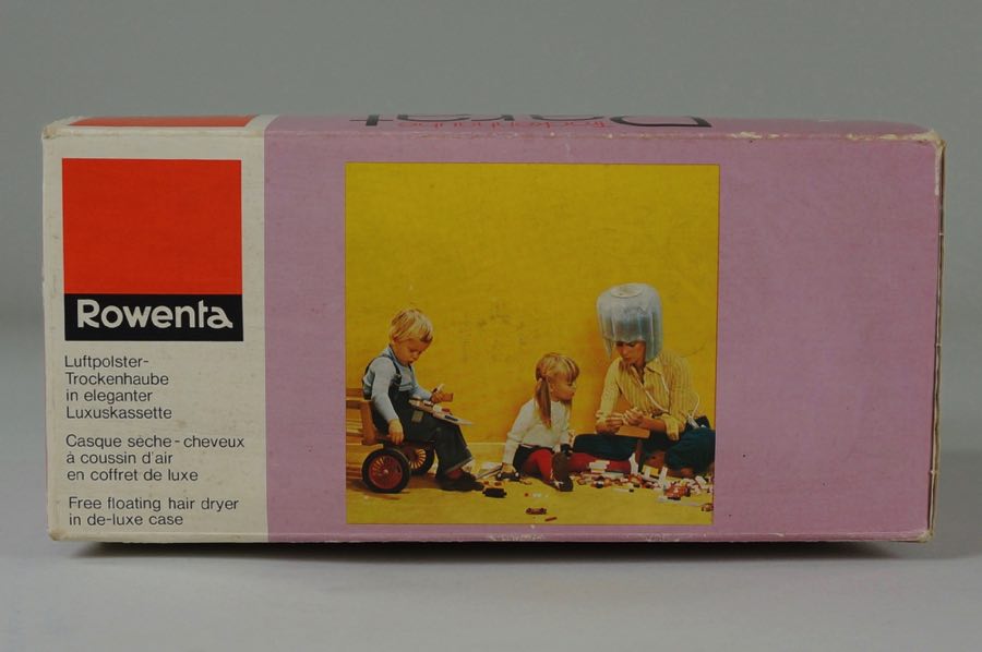 Parat - Rowenta 4