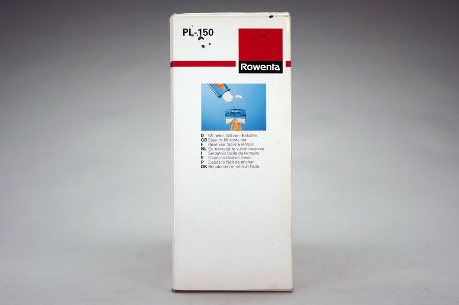Relax - Rowenta 4