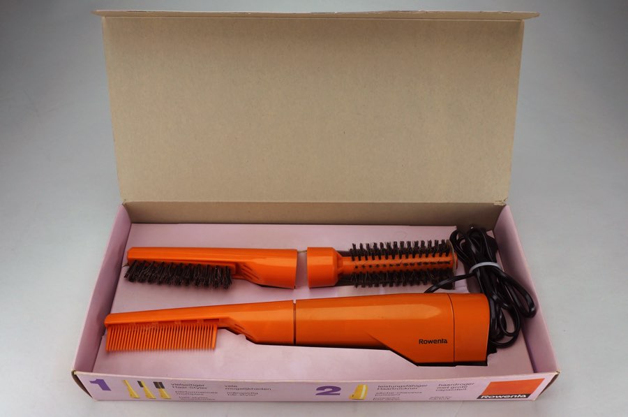 Super Hair-Set - Rowenta 2