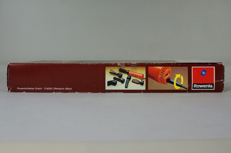 Super-Hair-Set Family - Rowenta 5