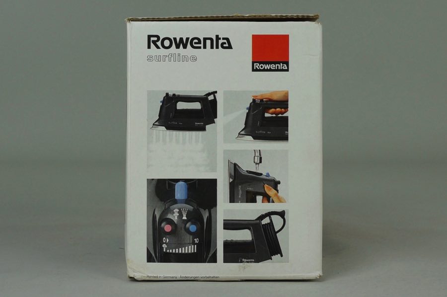 Surfline inox - Rowenta 3