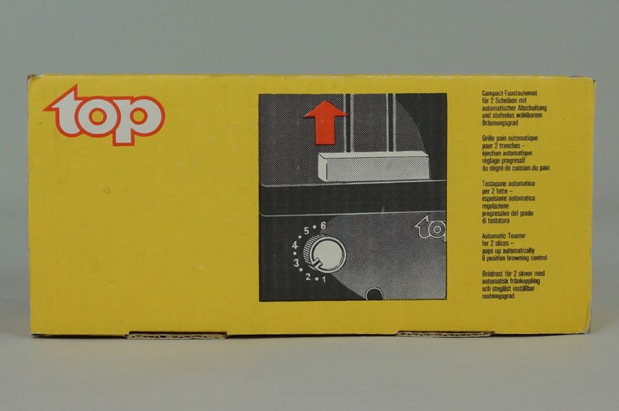 Compact-Toastautomat - Rowenta 2
