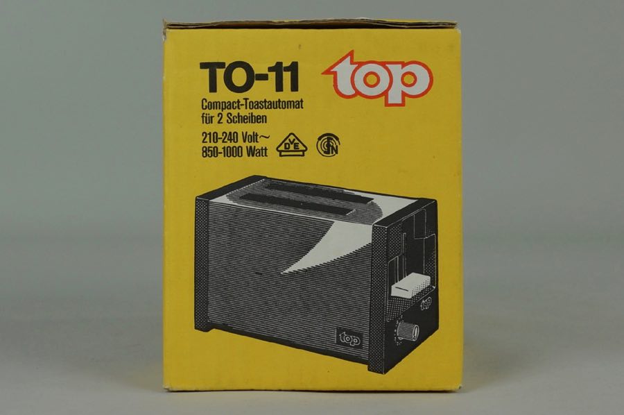 Compact-Toastautomat - Rowenta 3