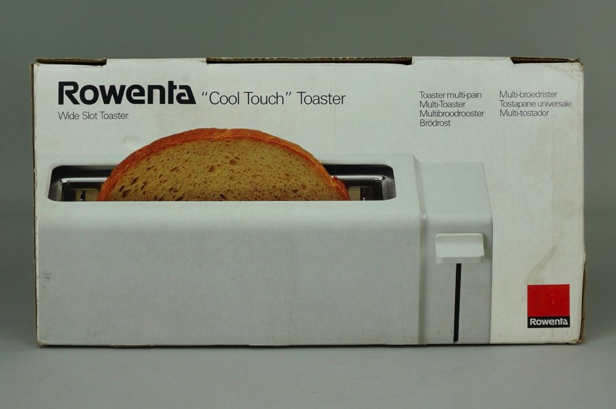 Toast-Star - Rowenta 2