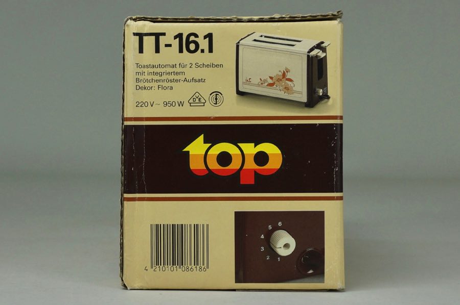 Toastautomat - Rowenta 2