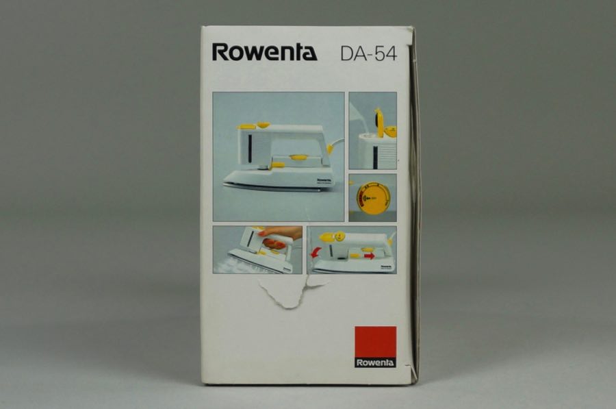 Fashion - Rowenta 2