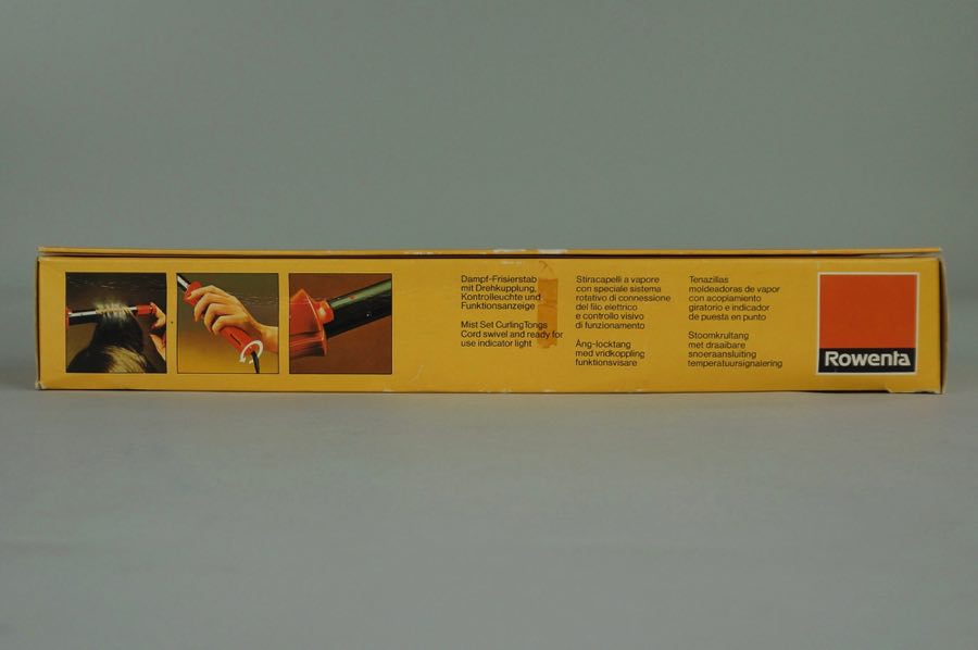 Vapo-Curl - Rowenta 3