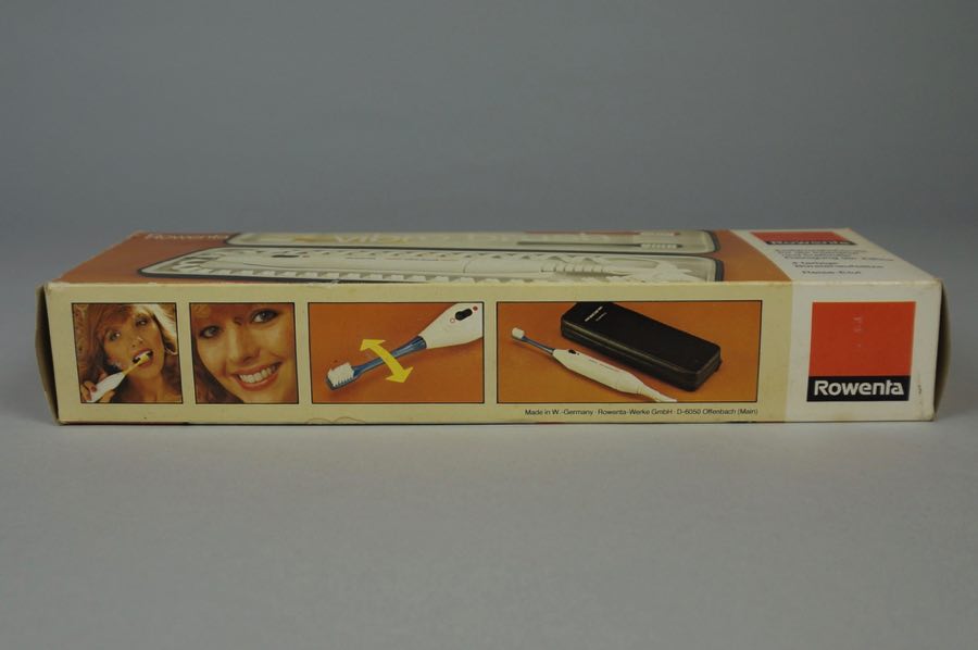 Vibro Brush - Rowenta 2