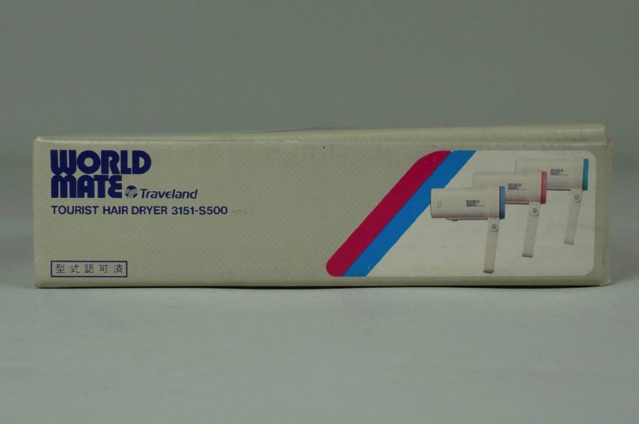 World Mate - Sanyo 2