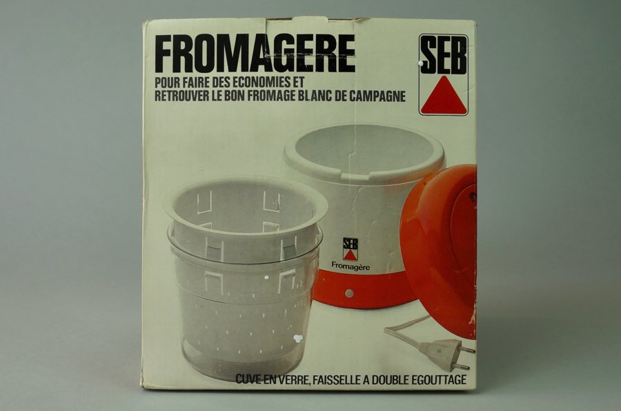 Cheese Maker - SEB 2