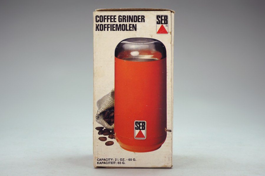 Moulin a cafe - SEB 4