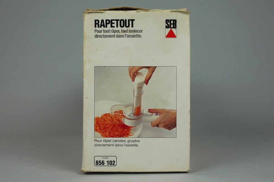 Rapetout - SEB 4