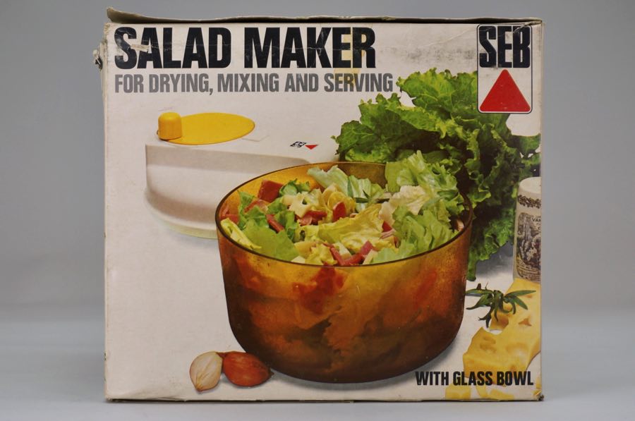 Saladiere - SEB 4
