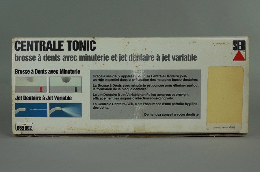Tonic Dental Center - SEB 5