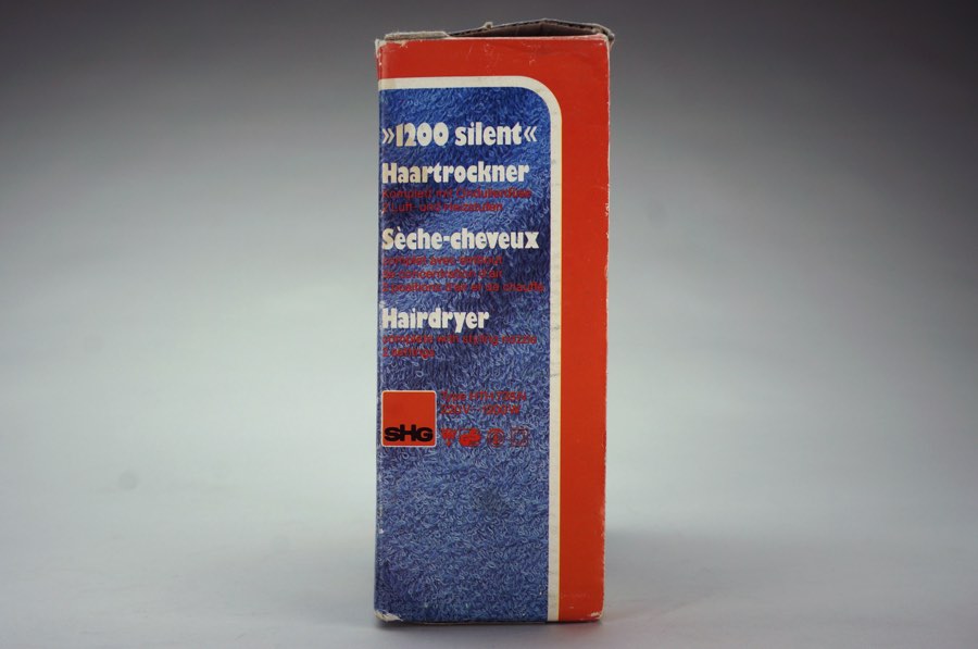 1200 Silent - SHG 2
