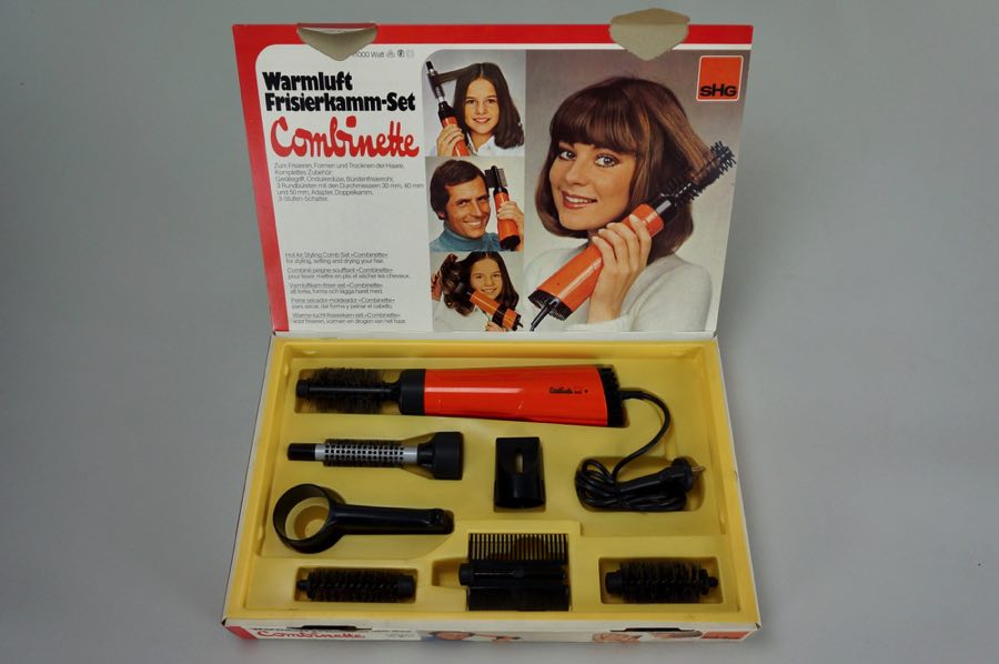 Combinette - SHG 2