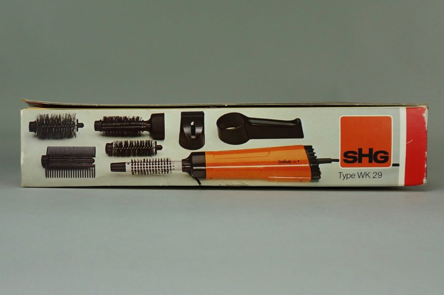 Combinette - SHG 4